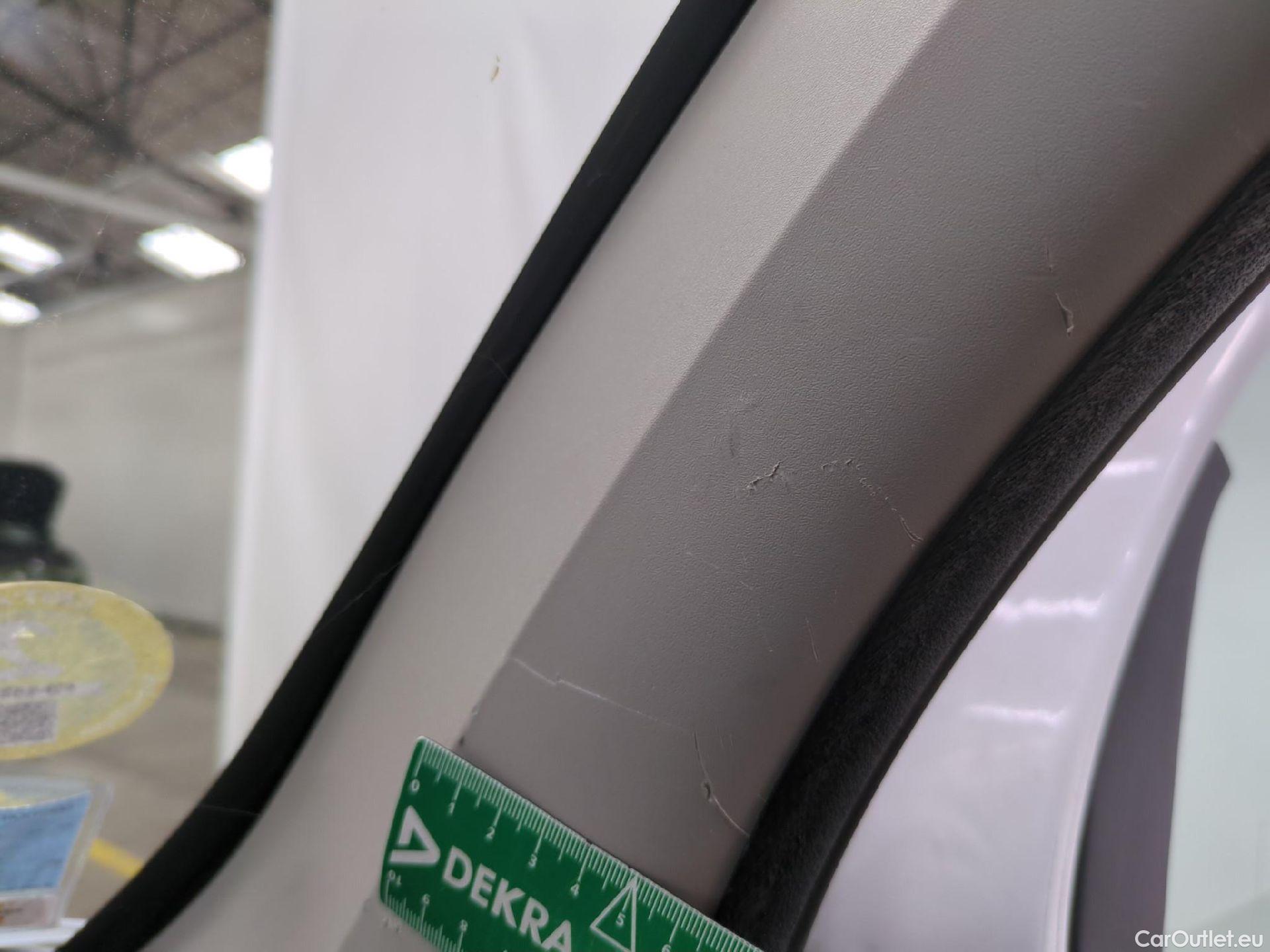  Renault  Kangoo  Express Grand Confort (L1) 1.5 dCi 90CV BVM5 E6 #20