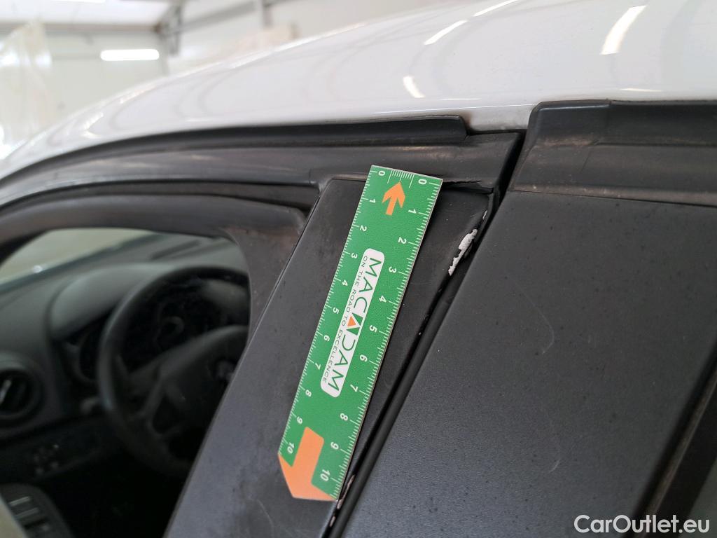  Renault  Clio  IV Air 1.5 dCi 75CV BVM5 E6 #108