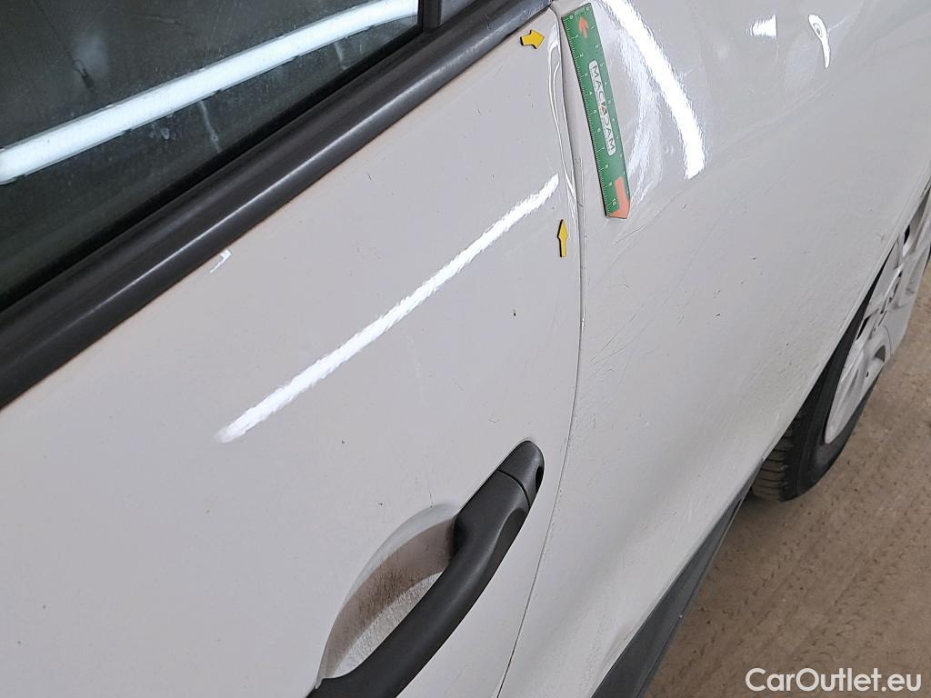  Renault  Clio  IV Air 1.5 dCi 75CV BVM5 E6 #35