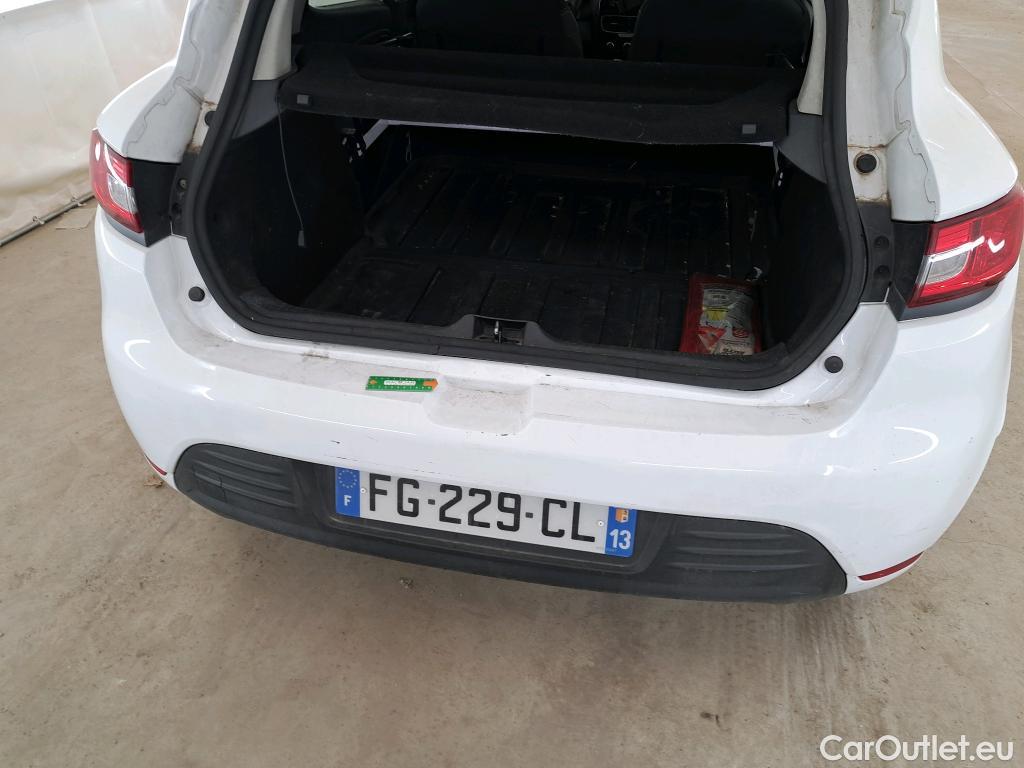  Renault  Clio  IV Air 1.5 dCi 75CV BVM5 E6 #66