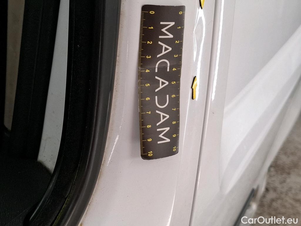  Renault  Kangoo  Express Extra (Série Spéciale) 1.5 dCi 75CV BVM5 E6 #31