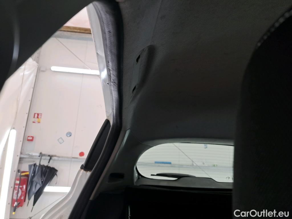  Renault  Clio  IV Air 1.5 dCi 75CV BVM5 E6 #119