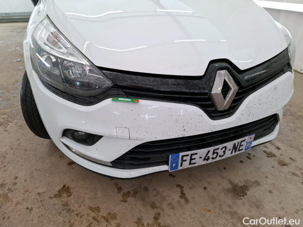  Renault  Clio  IV Air 0.9 TCe 75CV BVM5 E6 #9