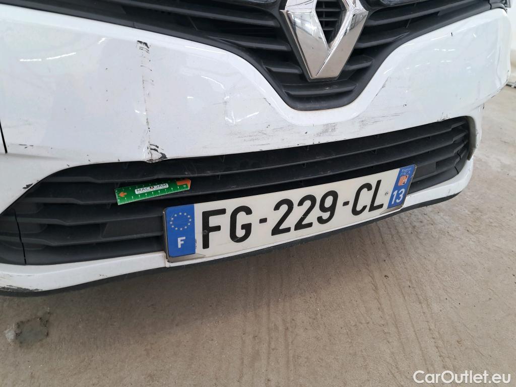  Renault  Clio  IV Air 1.5 dCi 75CV BVM5 E6 #78