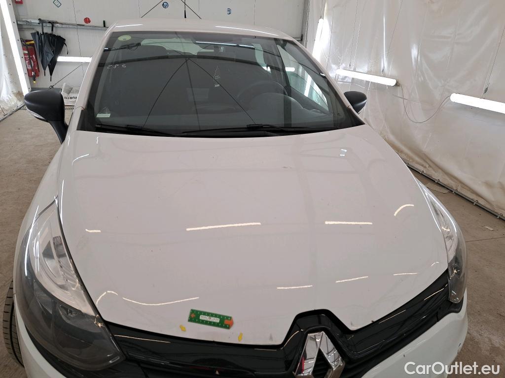  Renault  Clio  IV Air 1.5 dCi 75CV BVM5 E6 #31