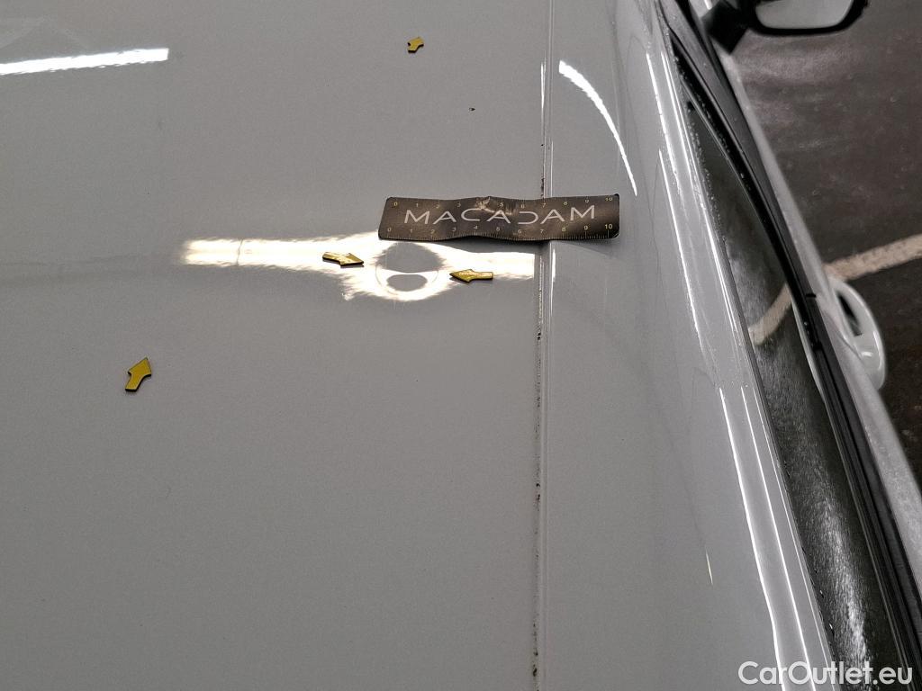  Renault  Clio  V Société Air Nav 1.5 dCi 85CV BVM6 E6dT #2