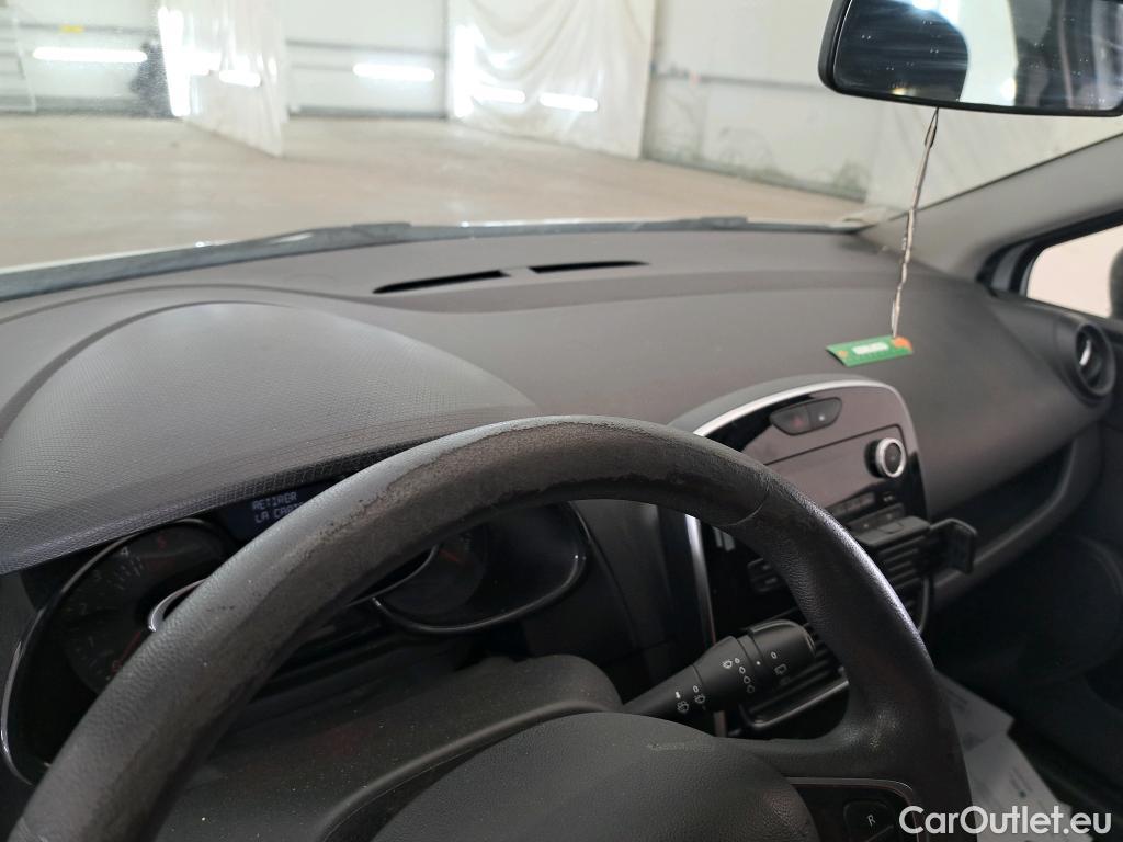  Renault  Clio  IV Air 1.5 dCi 75CV BVM5 E6 #50