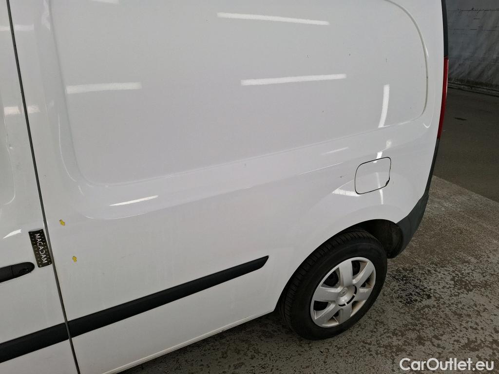  Renault  Kangoo  Express Extra (Série Spéciale) 1.5 dCi 75CV BVM5 E6 #3