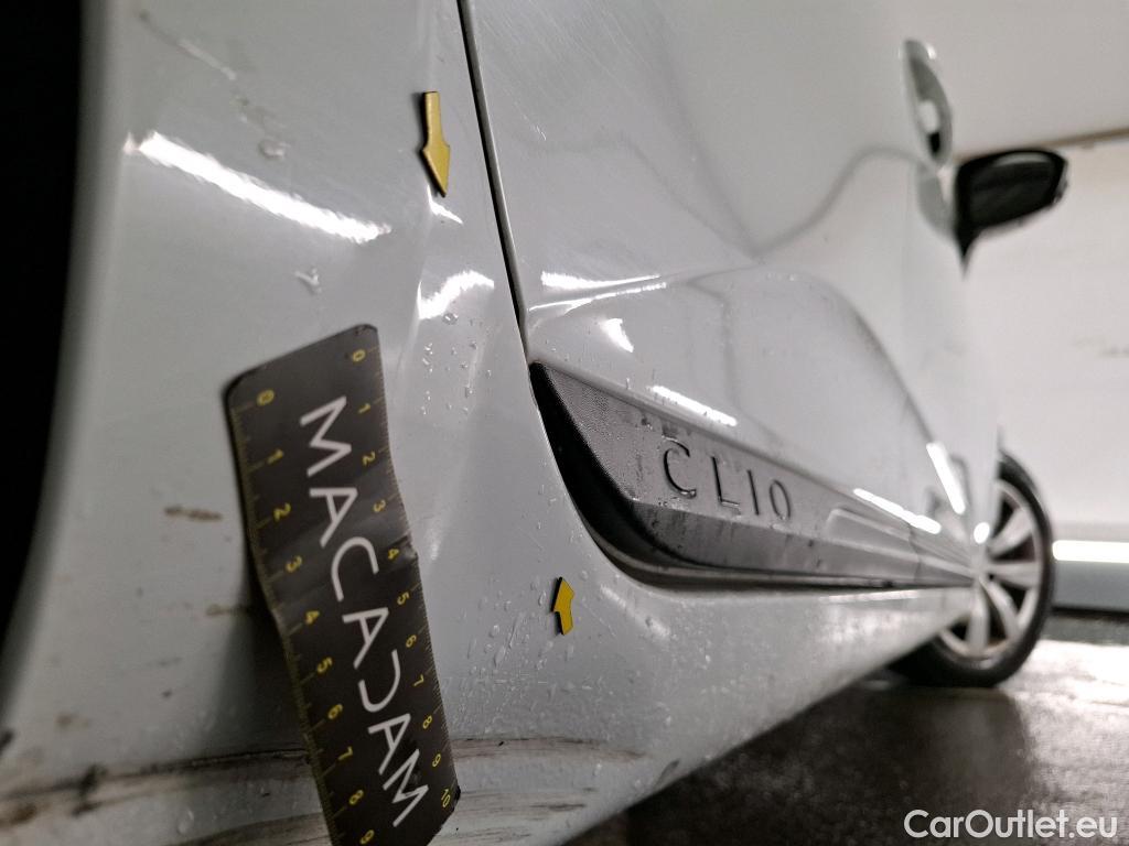  Renault  Clio  V Société Air Nav 1.5 dCi 85CV BVM6 E6dT #20