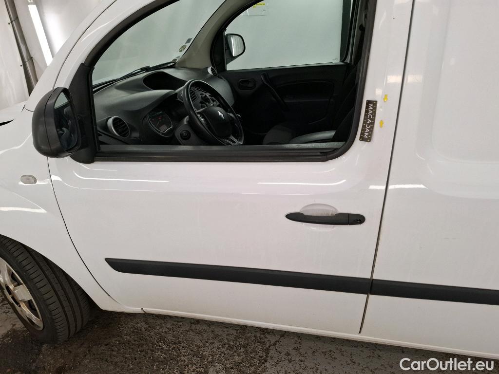  Renault  Kangoo  Express Extra (Série Spéciale) 1.5 dCi 75CV BVM5 E6 #30