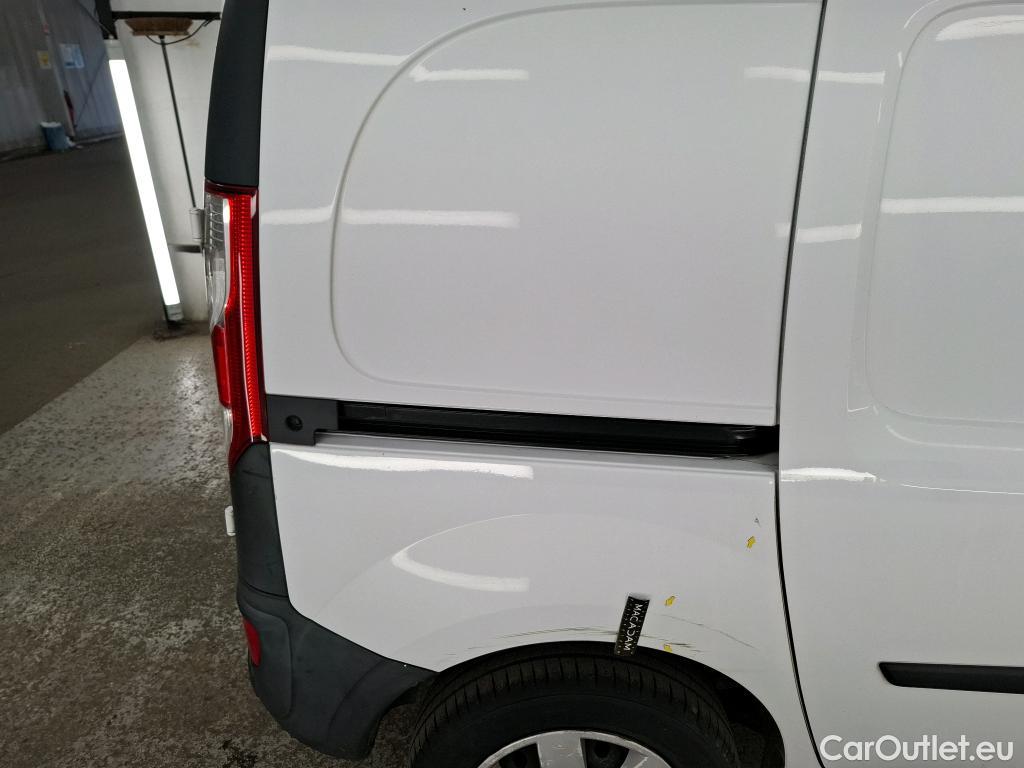  Renault  Kangoo  Express Extra (Série Spéciale) 1.5 dCi 75CV BVM5 E6 #5
