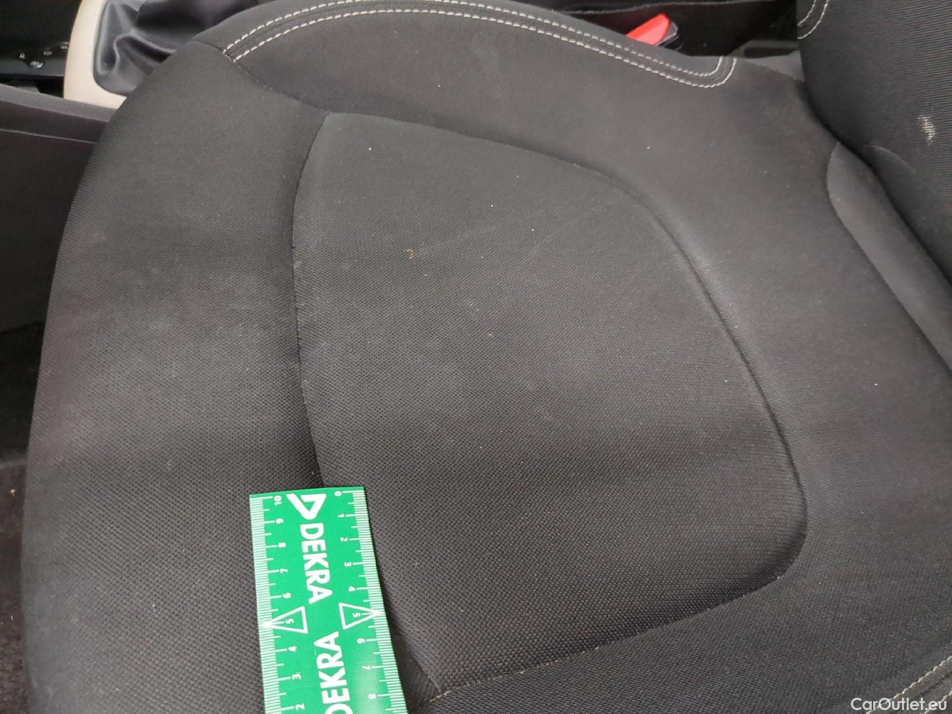 Renault  Captur  Business 0.9 TCe 90CV BVM5 E6 / TRANSFO VP/VF #38