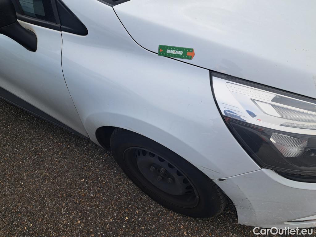  Renault  Clio  IV Air 1.5 dCi 75CV BVM5 E6 #61