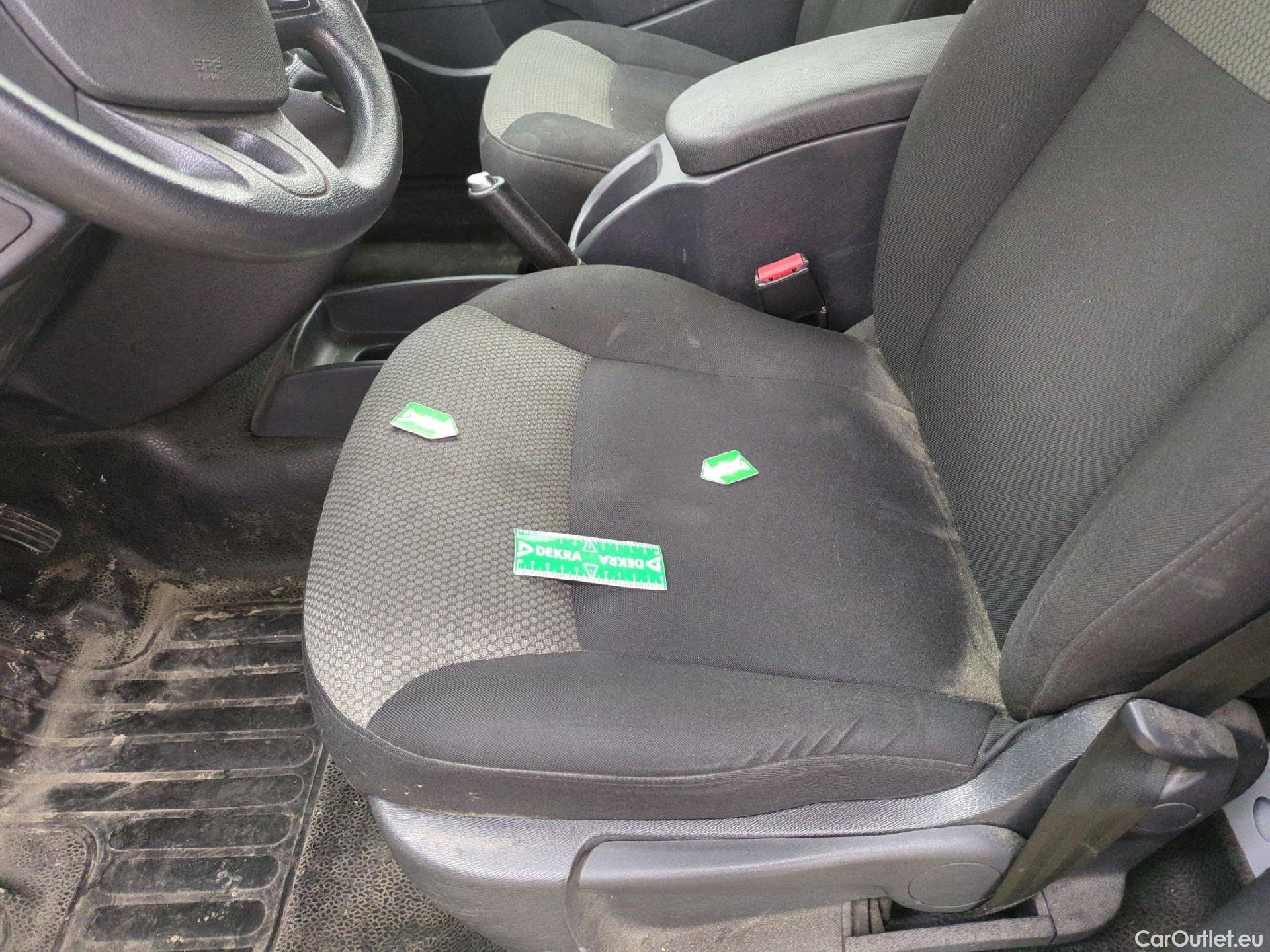  Renault  Kangoo  Express Grand Confort (L1) 1.5 dCi 90CV BVM5 E6 #17
