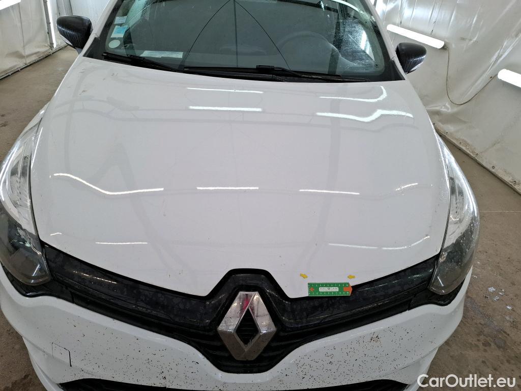  Renault  Clio  IV Air 0.9 TCe 75CV BVM5 E6 #3