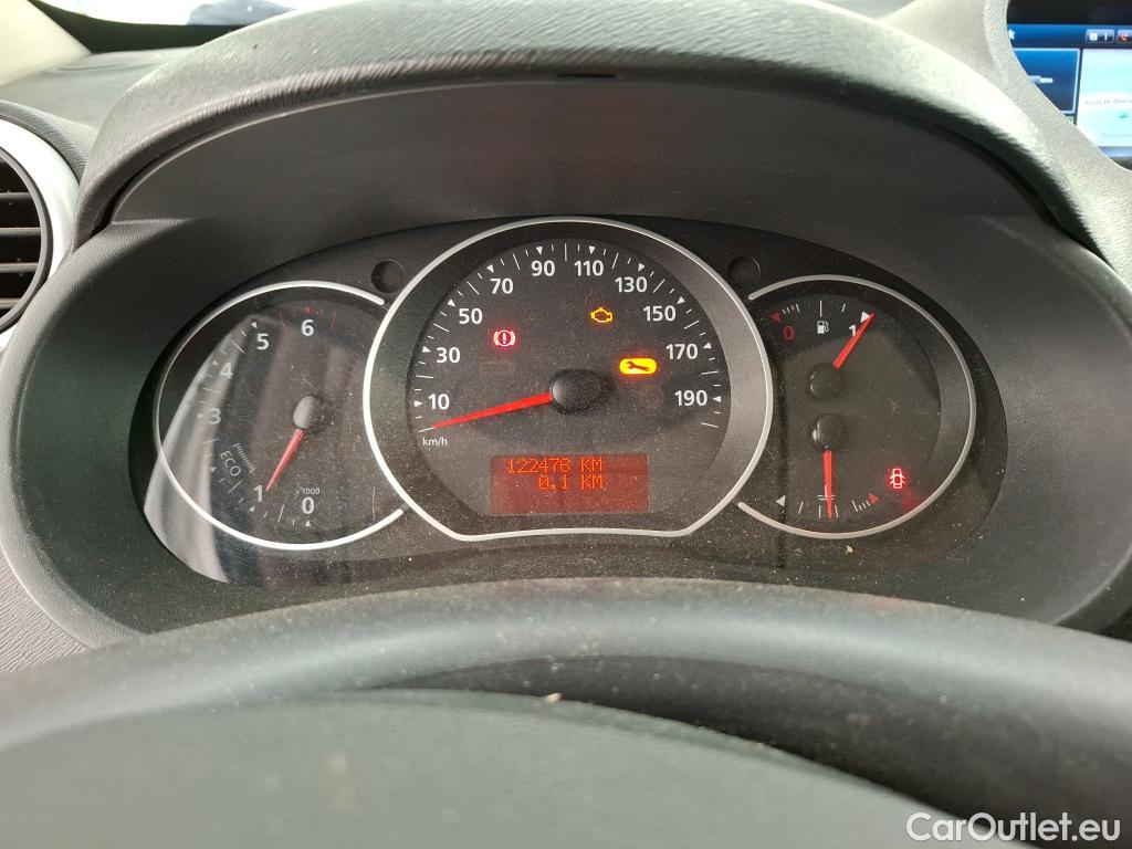  Renault  Kangoo  Express Extra (Série Spéciale) 1.5 dCi 75CV BVM5 E6 #44
