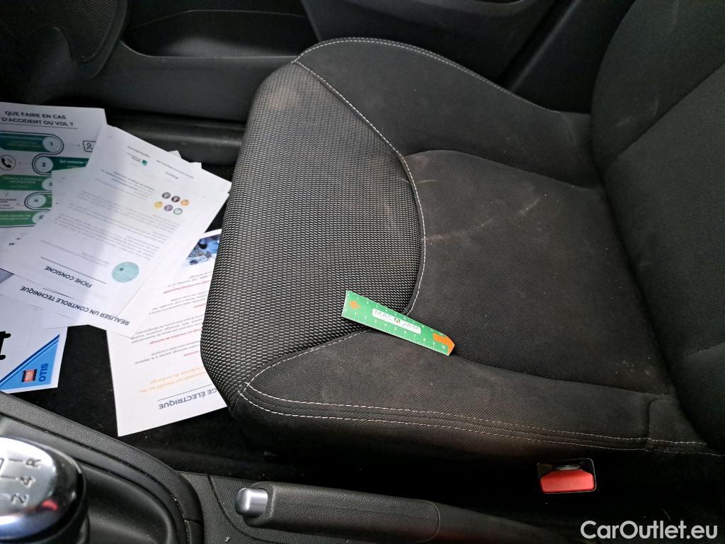  Renault  Clio  IV Air 1.5 dCi 75CV BVM5 E6 #116