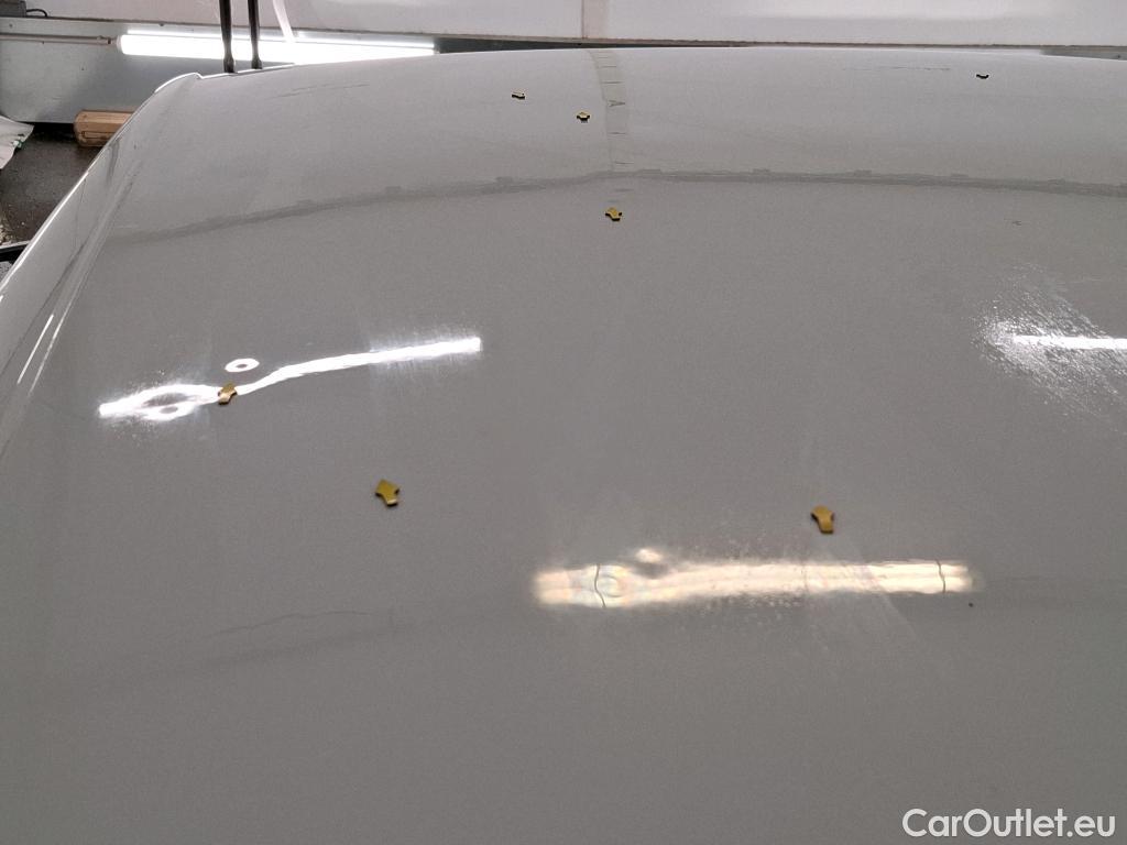  Renault  Clio  V Société Air Nav 1.5 dCi 85CV BVM6 E6dT #14