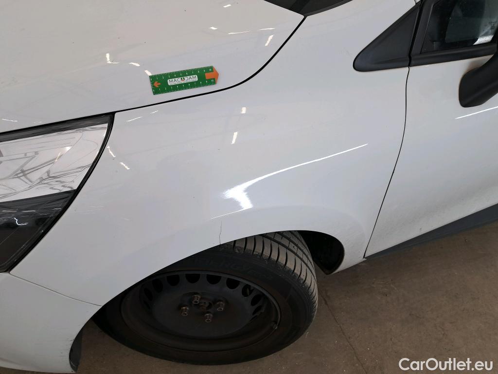  Renault  Clio  IV Air 1.5 dCi 75CV BVM5 E6 #19