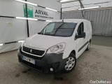  Peugeot  Partner  L2 Premium Pack 1.6 HDi 100CV BVM5 E6 