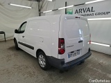  Peugeot  Partner  L2 Premium Pack 1.6 HDi 100CV BVM5 E6 #2
