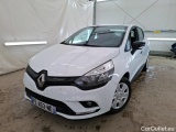  Renault  Clio  IV Air 0.9 TCe 75CV BVM5 E6 