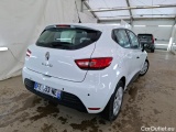  Renault  Clio  IV Air 0.9 TCe 75CV BVM5 E6 #3