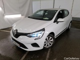  Renault  Clio  V Société Air Nav 1.5 dCi 85CV BVM6 E6dT 