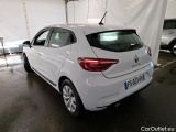  Renault  Clio  V Société Air Nav 1.5 dCi 85CV BVM6 E6dT #2