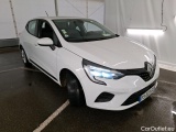 Renault  Clio  V Société Air Nav 1.5 dCi 85CV BVM6 E6dT #4