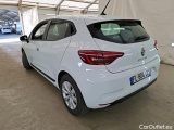  Renault  Clio  V Société Air Nav 1.5 dCi 85CV BVM6 E6dT #2