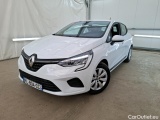  Renault  Clio  V Société Air Nav 1.5 dCi 85CV BVM6 E6dT 