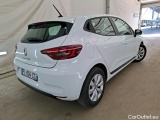  Renault  Clio  V Société Air Nav 1.5 dCi 85CV BVM6 E6dT #3
