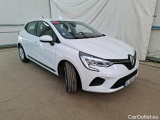  Renault  Clio  V Société Air Nav 1.5 dCi 85CV BVM6 E6dT #4