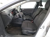  Renault  Clio  V Société Air Nav 1.5 dCi 85CV BVM6 E6dT #8