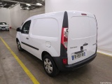 Renault  Kangoo  Express Grand Confort (L1) 1.5 dCi 90CV BVM5 E6 #2