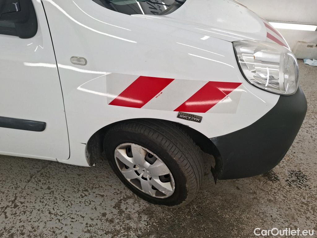  Renault  Kangoo  Express Maxi Extra (Série Spéciale) 1.5 dCi 90CV BVM5 E6 #21
