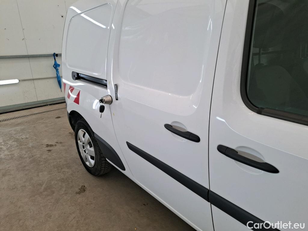  Renault  Kangoo  Express Maxi Extra (Série Spéciale) 1.5 dCi 110CV BVM6 E6 #12