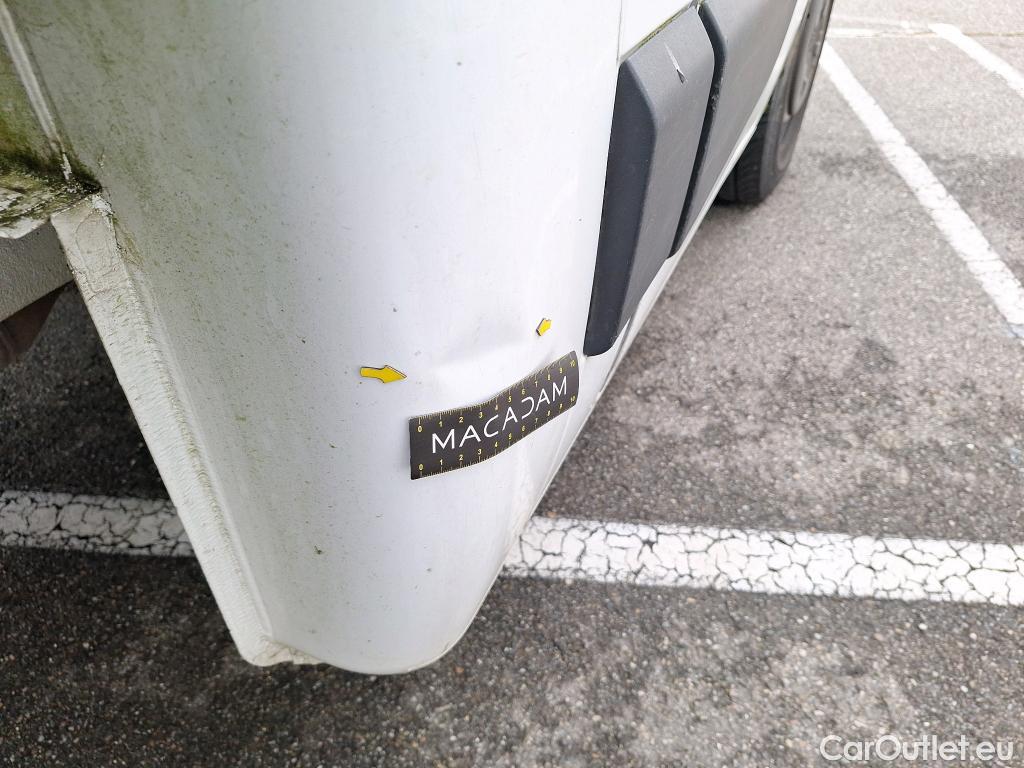 Renault  Master RENAULT  SC VU 2p Pick-up BS Cf Trac F3500 L2 dCi 130 E6 #62