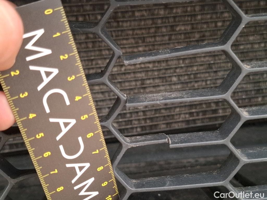  Renault  Kangoo  Express Maxi Extra (Série Spéciale) 1.5 dCi 110CV BVM6 E6 #4