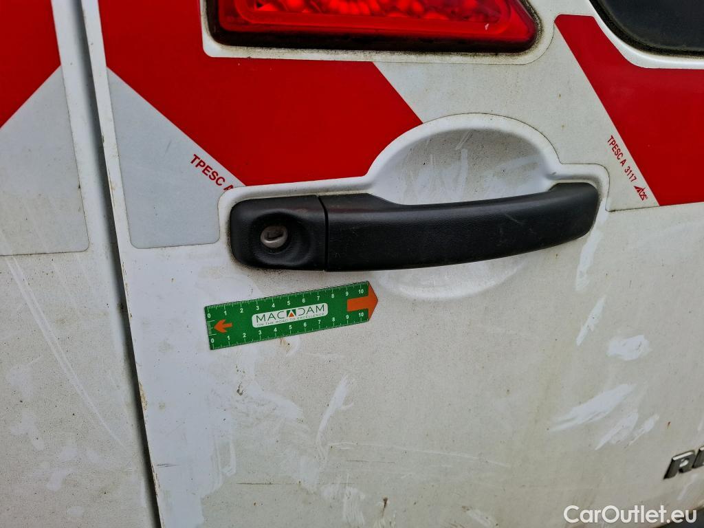 Renault  Master RENAULT  VU 4p Fourgon FG GCf Trac F3500 L3H2 Energy dCi 145 E6 #12