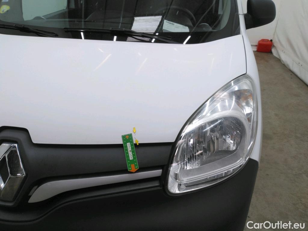  Renault  Kangoo RENAULT  Express / 2013 / 4P / Fourgonnette Extra R-Link dCi 90 #25