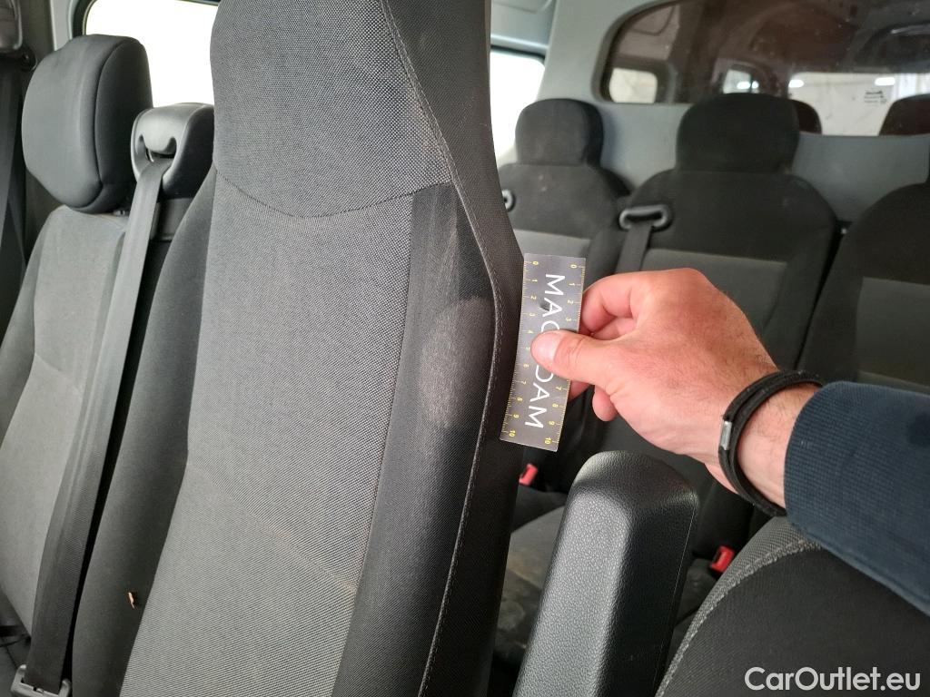  Renault  Master RENAULT  VU 4p Fourgon CA GCf Trac F3500 L3H2 dCi 110 Euro6 #57