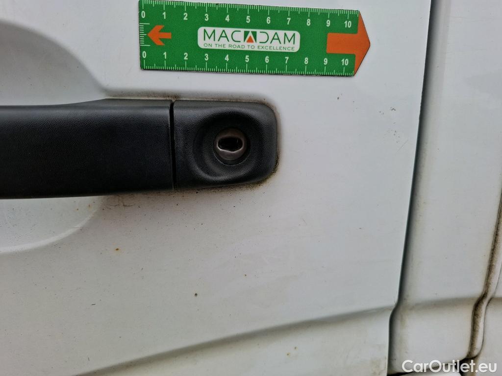  Renault  Master RENAULT  VU 4p Fourgon FG GCf Trac F3500 L3H2 Energy dCi 145 E6 #11