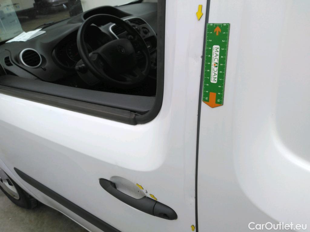  Renault  Kangoo RENAULT  Express / 2013 / 4P / Fourgonnette Extra R-Link dCi 90 #10