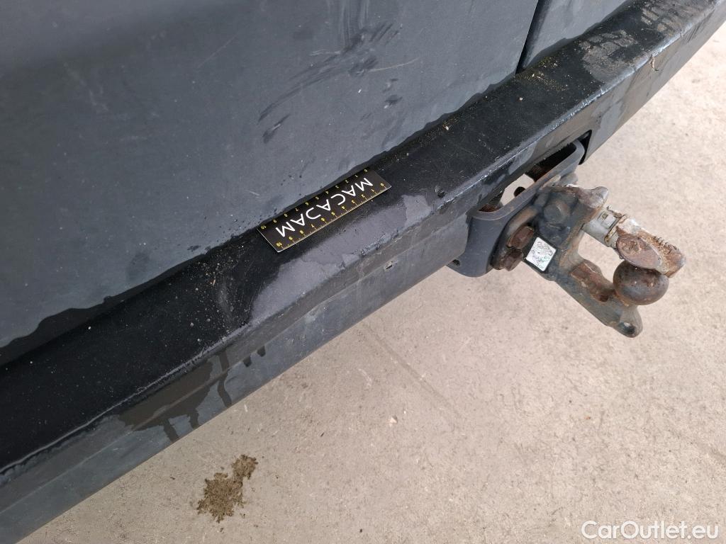  Renault  Master RENAULT  VU 4p Fourgon CA GCf Trac F3500 L3H2 dCi 110 Euro6 #21