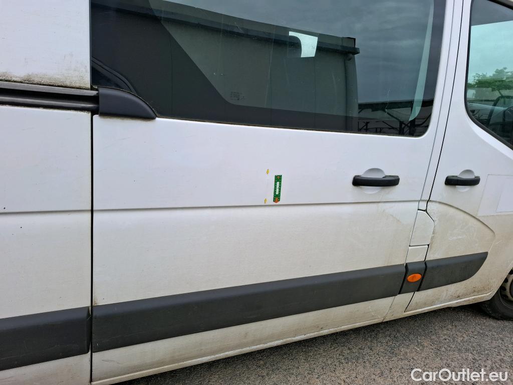  Renault  Master RENAULT  VU 4p Fourgon FG GCf Trac F3500 L3H2 Energy dCi 145 E6 #5