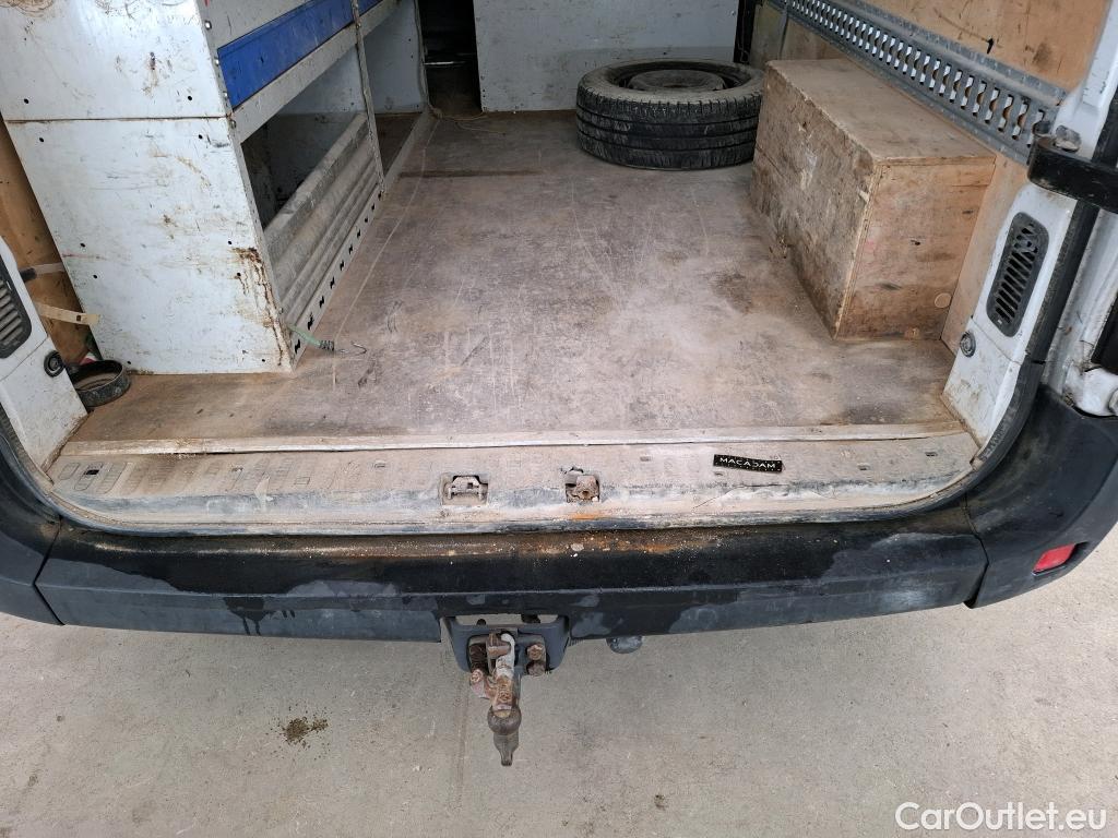  Renault  Master RENAULT  VU 4p Fourgon CA GCf Trac F3500 L3H2 dCi 110 Euro6 #50