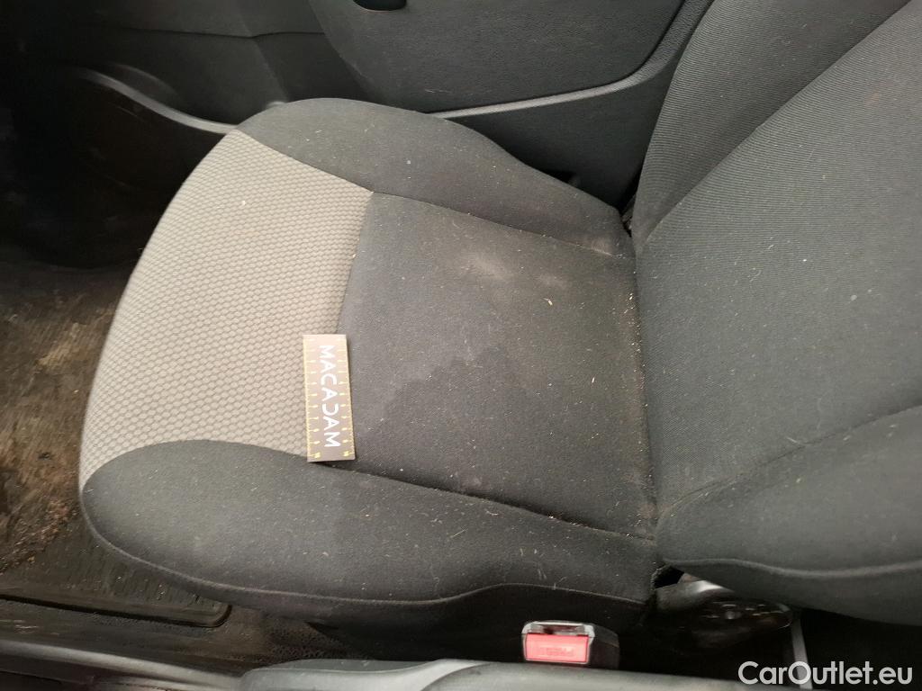  Renault  Kangoo  Express Maxi Extra (Série Spéciale) 1.5 dCi 110CV BVM6 E6 #31