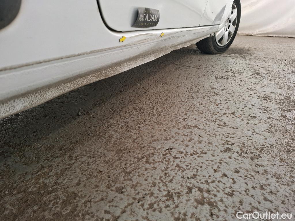  Renault  Kangoo  Express Maxi Extra (Série Spéciale) 1.5 dCi 90CV BVM5 E6 #13
